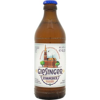 Giesinger Giesinger Schankbier