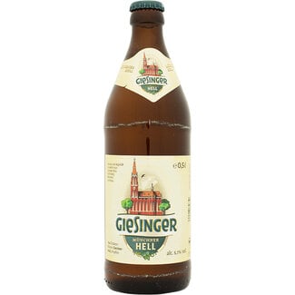 Giesinger Giesinger Münchner Hell