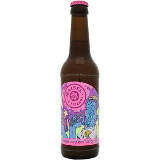 Maisel Maisel & Friends Artbeer #8 Lobster Robin