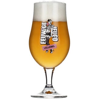 De Eeuwige Jeugd De Eeuwige Jeugd Bierglas