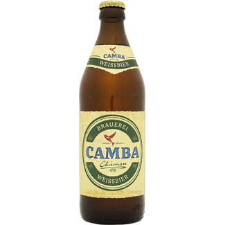 Camba Bavaria Camba Weissbier