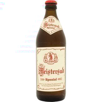 Wildbräu Meistersud Spezial