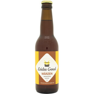 Leidse Goud Leidse Goud Märzen