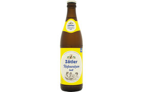 Privat-Brauerei Zötler