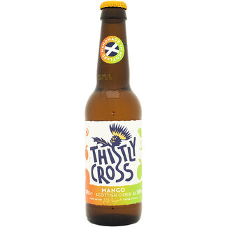 Thistly Cross Thistly Cross Mango