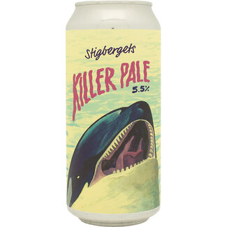 Stigbergets Stigbergets Killer Pale