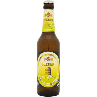 Brauerei Ried Rieder Honig Bier
