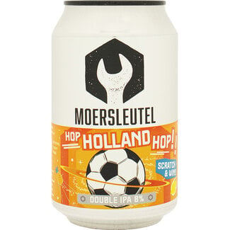 Moersleutel Moersleutel Hop Holland Hop