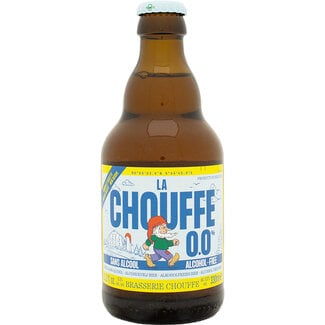 Chouffe La Chouffe 0.0