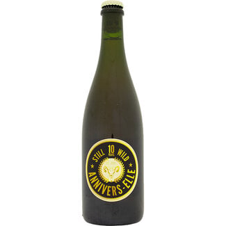 Lambiek Fabriek Lambiek Fabriek Still Wild Annivers-Elle 75cl