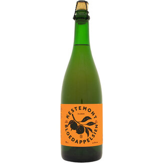 Kestemont Kestemont Bloedappelsien 75cl