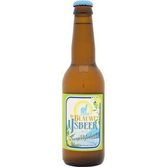 De Blauwe Ijsbeer De Blauwe IJsbeer SurprIJsbeer