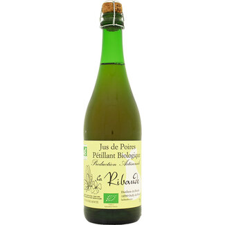 Distillerie du Houley Du Houley Jus de Poires 75cl