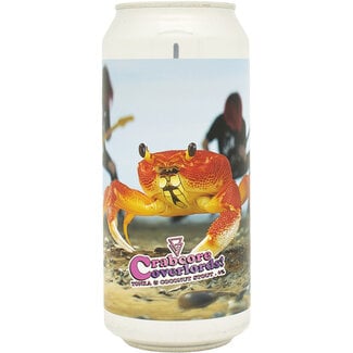 AZVEX AZVEX Crabcore Overlords