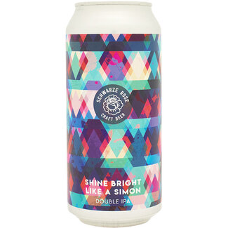 Schwarze Rose Craft Beer Schwarze Rose Shine Bright Like a Simon