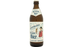 Lauterbacher