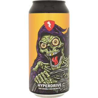Rock City Rock City Hyperdrive