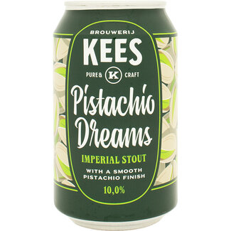Kees Kees Pistachio Dreams