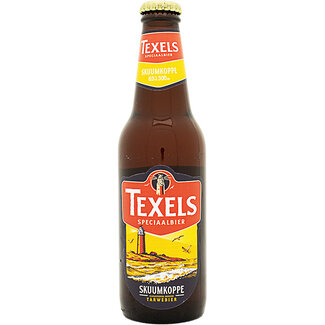 Texels Texels Skuumkoppe
