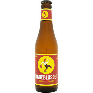 Het Anker Maneblusser