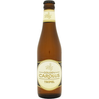 Het Anker Gouden Carolus Tripel