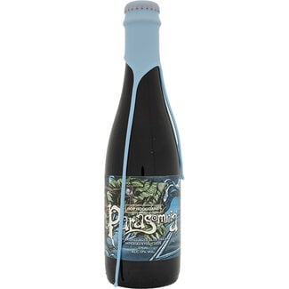 Hop Hooligans Hop Hooligans Parasomnia - Rum BA Blue Dream