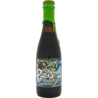Hop Hooligans Hop Hooligans Parasomnia - Maple Syrup BA Walnut