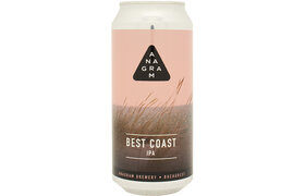 Anagram Brewery