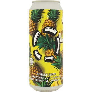 Lost LOST Jungle Juice