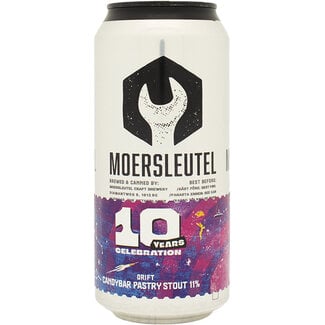 Moersleutel Moersleutel 10 Years Celebration - Drift