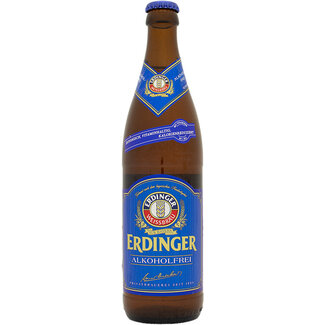 Erdinger Erdinger Alkoholfrei