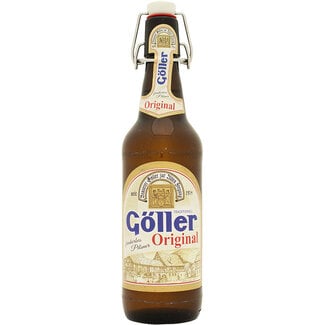 Göller Göller Original