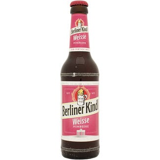 Berliner Kindl Berliner Kindl Weisse Himbeere