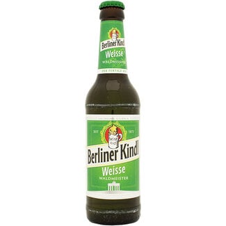Berliner Kindl Berliner Kindl Weisse Waldmeister