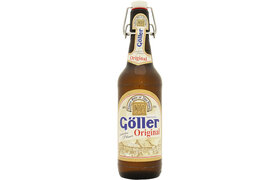 Göller