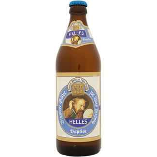 Göller Göller Baptist Helles