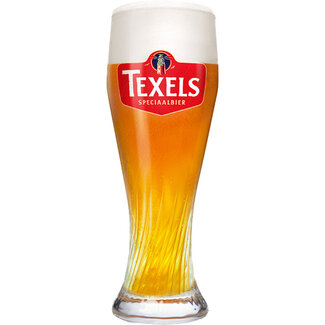 Texels Texels Skuumkoppe Glas