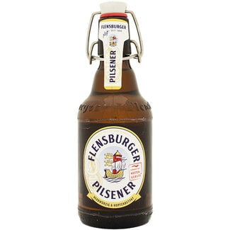 Flensburger Flensburger Pilsener