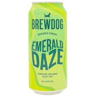 Brewdog Brewdog Emerald Daze