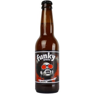 Fusie Fusie Funky White