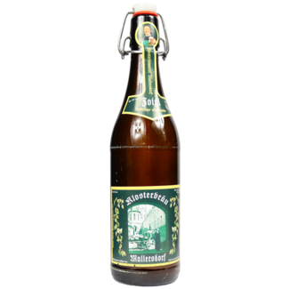 Klosterbrauerei Mallersdorf Schwester Doris Zoigl