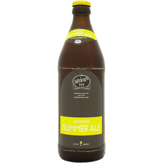 Weiherer Weiherer Summer Ale