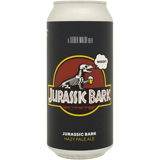 Lieber Waldi Lieber Waldi Jurassic Bark
