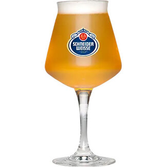 Schneider Schneider Sommelier Bierglas