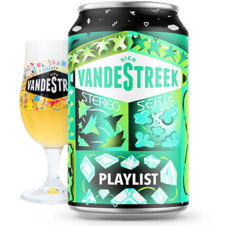 vandeStreek vandeStreek Playlist