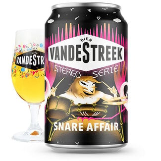 vandeStreek vandeStreek Snare Affair