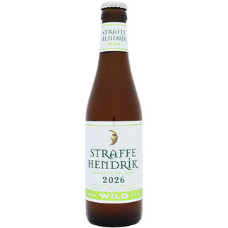 De Halve Maan Straffe Hendrik Wild