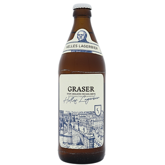 Graser Graser Helles Lager