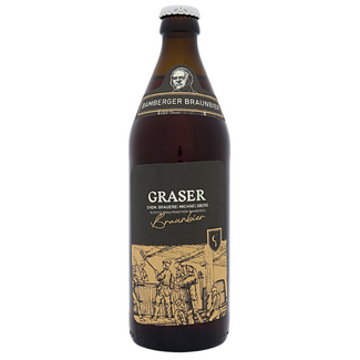 Graser Graser Braunbier