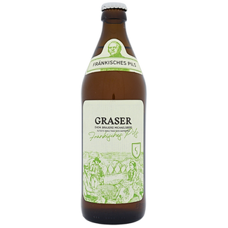 Graser Graser Fränkisches Pils
